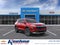 2027 Chevrolet Equinox AWD LT