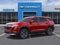 2027 Chevrolet Equinox AWD LT