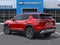 2027 Chevrolet Equinox AWD LT