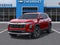 2027 Chevrolet Equinox AWD LT