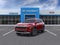 2027 Chevrolet Equinox AWD LT