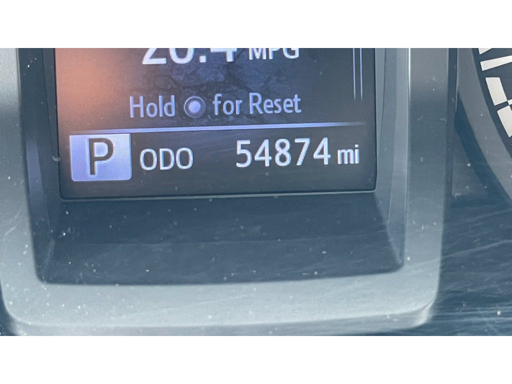 2021 Toyota Tacoma SR V6