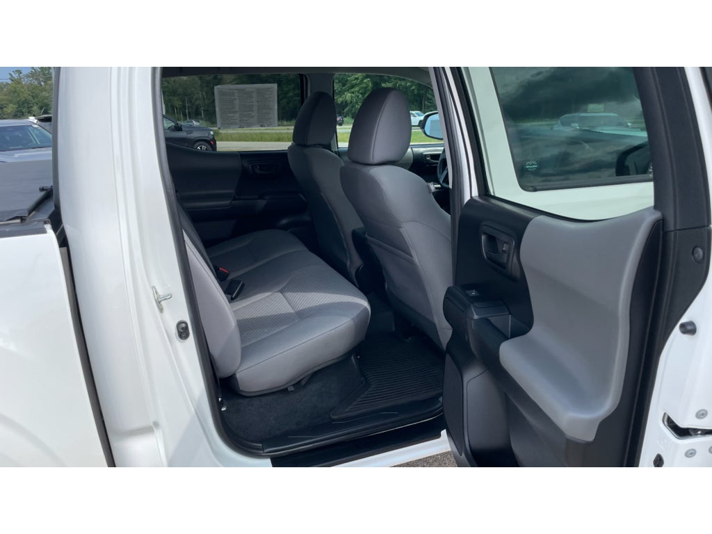 2021 Toyota Tacoma SR V6