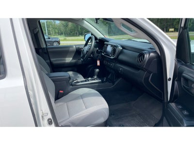 2021 Toyota Tacoma SR V6