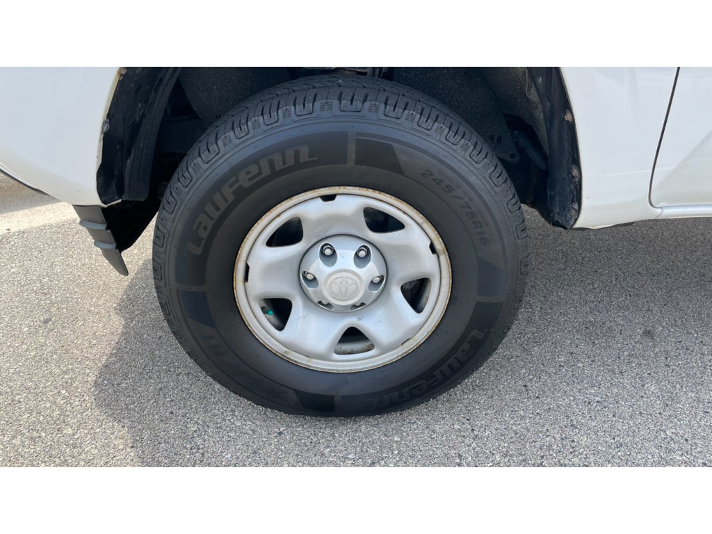 2021 Toyota Tacoma SR V6