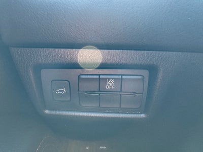 2024 Mazda Mazda CX-5 2.5 Carbon Turbo