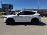 2024 Mazda Mazda CX-5 2.5 Carbon Turbo