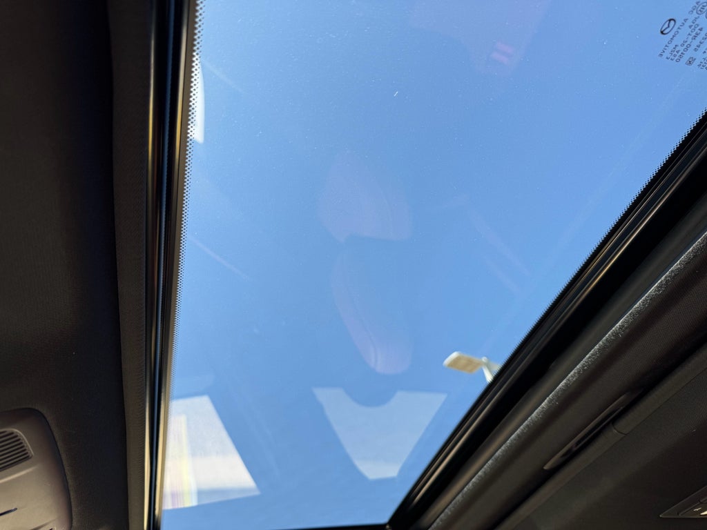 2024 Mazda Mazda CX-5 2.5 Carbon Turbo