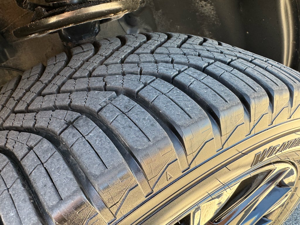 2024 Mazda Mazda CX-5 2.5 Carbon Turbo