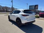 2024 Mazda Mazda CX-5 2.5 Carbon Turbo