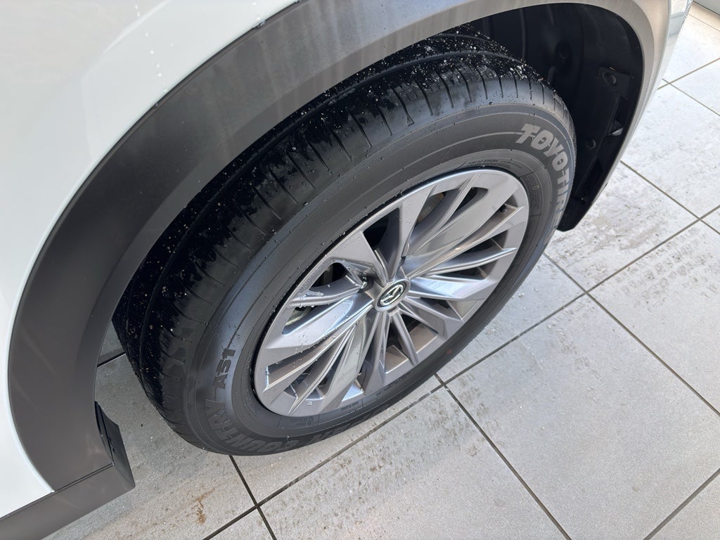 2025 Mazda Mazda CX-90 3.3 Turbo Preferred Package