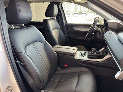 2025 Mazda Mazda CX-90 3.3 Turbo Preferred Package