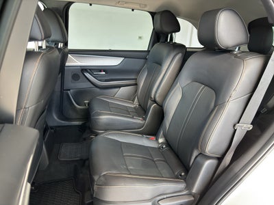 2025 Mazda Mazda CX-90 3.3 Turbo Preferred Package