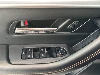 2025 Mazda Mazda CX-90 3.3 Turbo Preferred Package