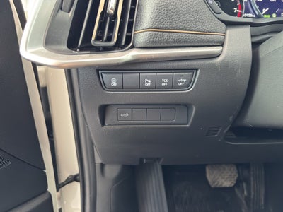 2025 Mazda Mazda CX-90 3.3 Turbo Preferred Package