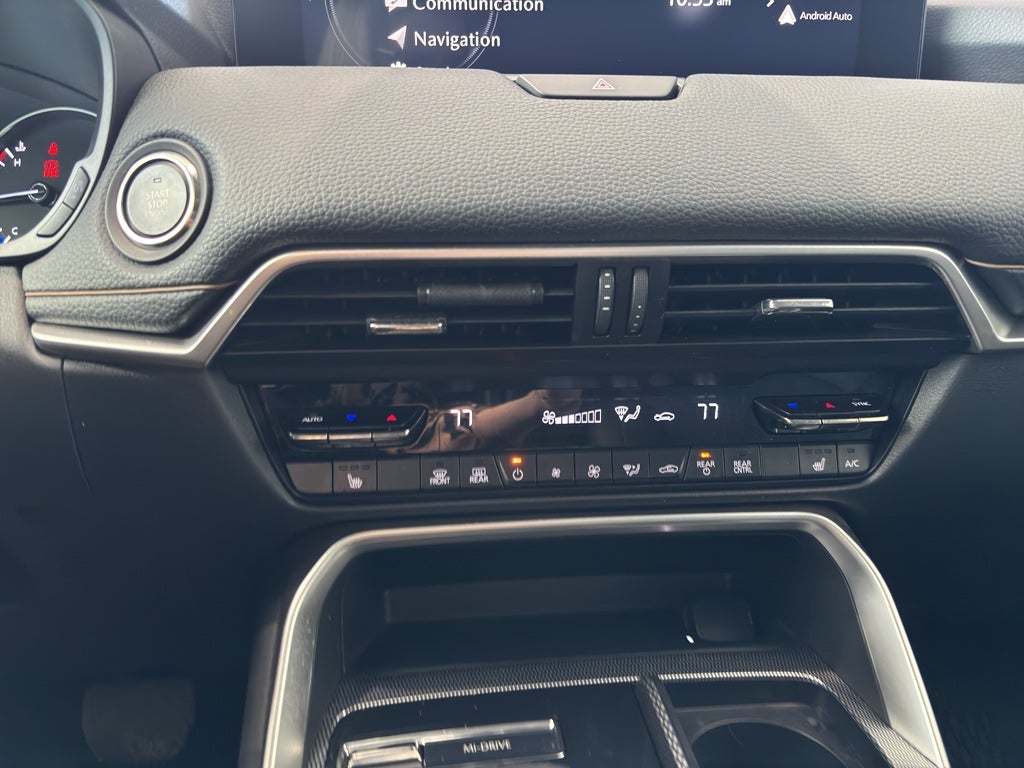 2025 Mazda Mazda CX-90 3.3 Turbo Preferred Package