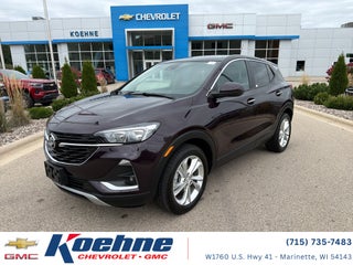 2020 Buick Encore GX Preferred