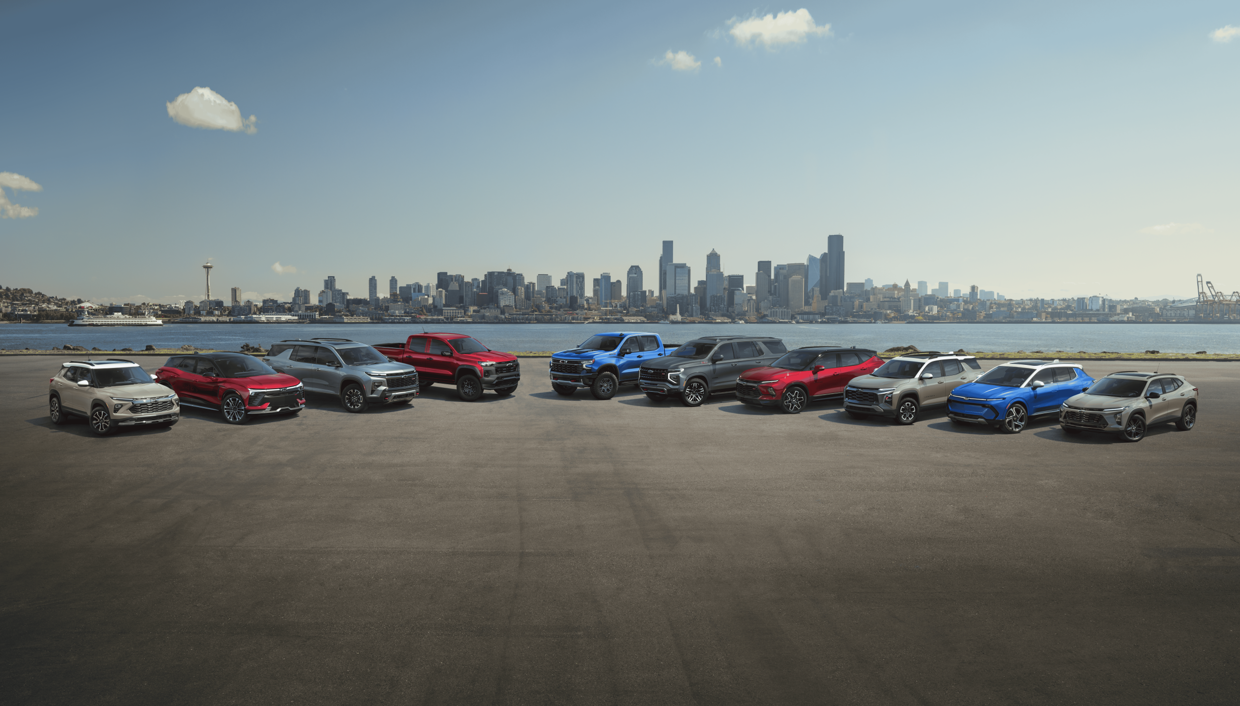 CHEVY SPECIAL OFFERS | Koehne Chevrolet in Marinette WI