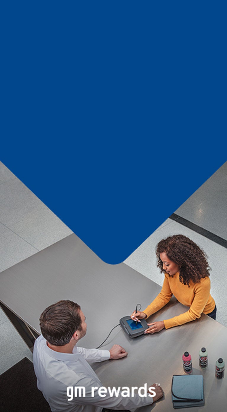 Koehne Chevrolet GMC in Marinette WI