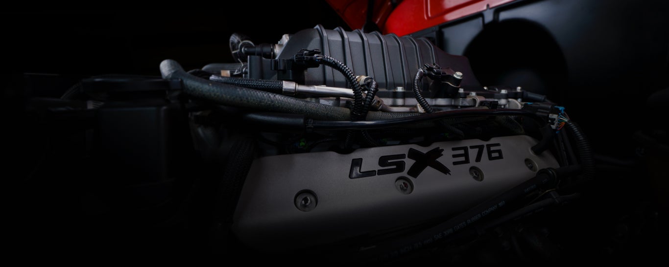 Koehne Chevrolet GMC in Marinette WI