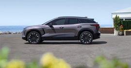 Koehne Chevrolet GMC in Marinette WI