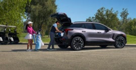 Koehne Chevrolet GMC in Marinette WI