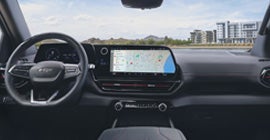 Koehne Chevrolet GMC in Marinette WI