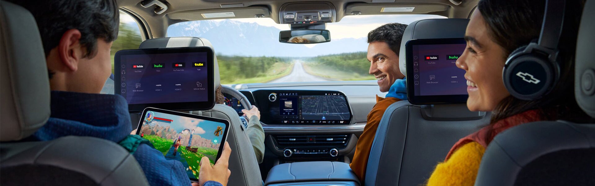 Koehne Chevrolet GMC in Marinette WI