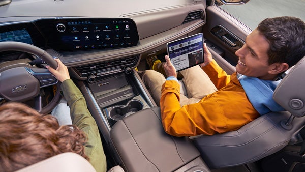 Koehne Chevrolet GMC in Marinette WI