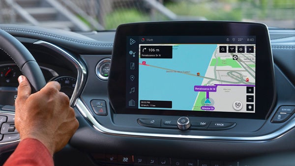 Koehne Chevrolet GMC in Marinette WI