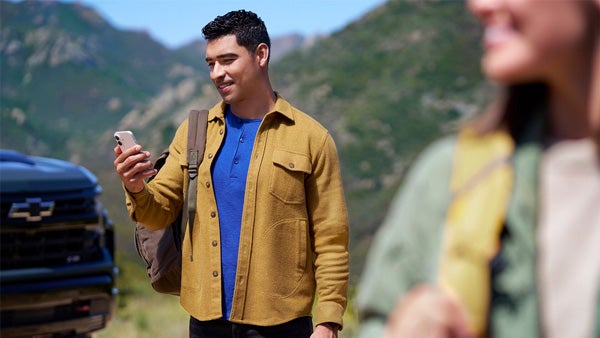 Koehne Chevrolet GMC in Marinette WI