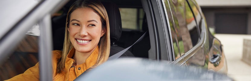Koehne Chevrolet GMC in Marinette WI
