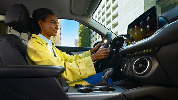 Koehne Chevrolet GMC in Marinette WI