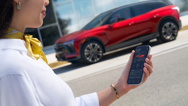 Koehne Chevrolet GMC in Marinette WI