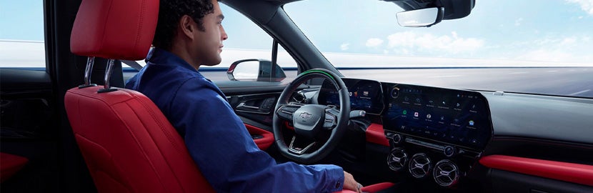 Koehne Chevrolet GMC in Marinette WI