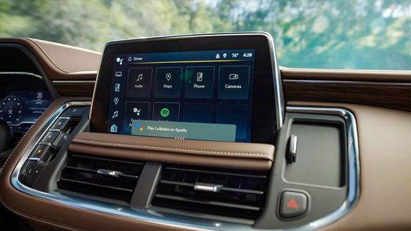 Koehne Chevrolet GMC in Marinette WI