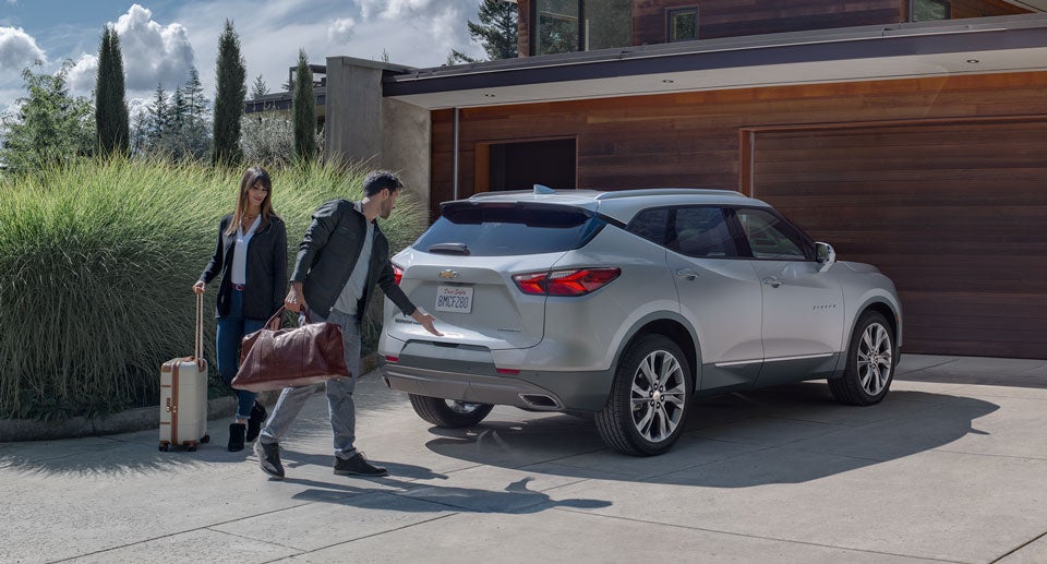 Koehne Chevrolet in Marinette WI