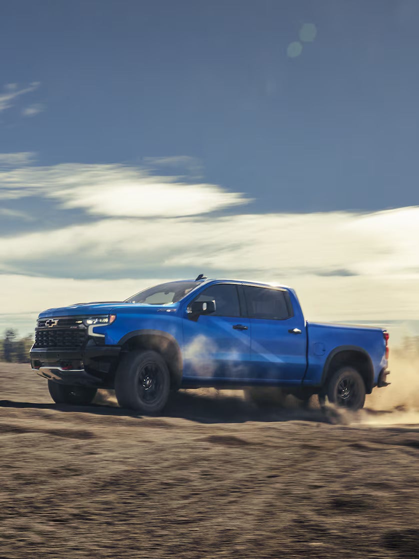 Koehne Chevrolet GMC in Marinette WI