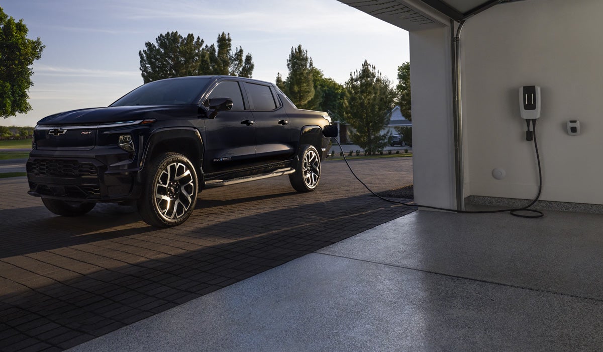 Koehne Chevrolet GMC in Marinette WI