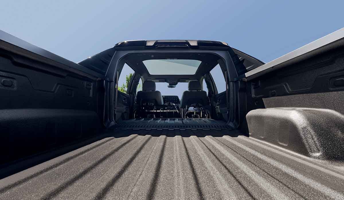 Koehne Chevrolet GMC in Marinette WI