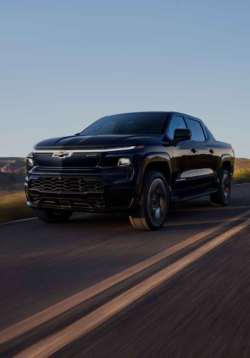 Koehne Chevrolet GMC in Marinette WI