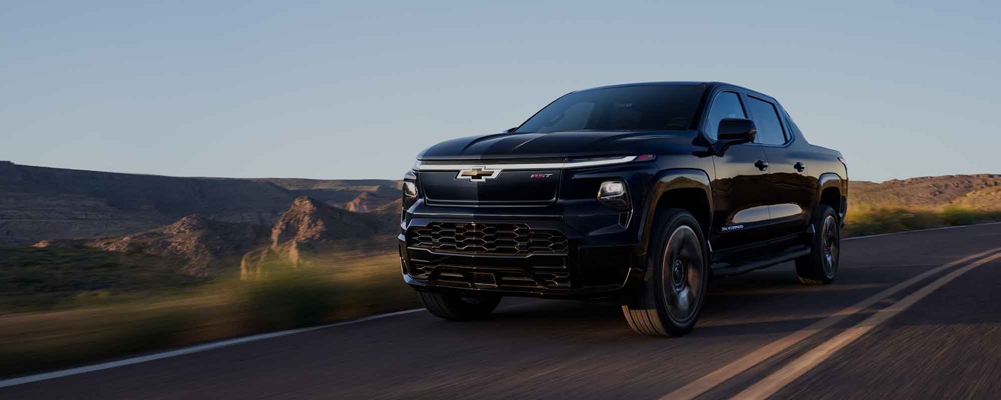 Koehne Chevrolet GMC in Marinette WI