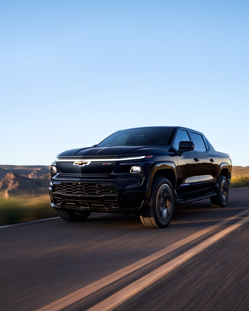 Koehne Chevrolet GMC in Marinette WI