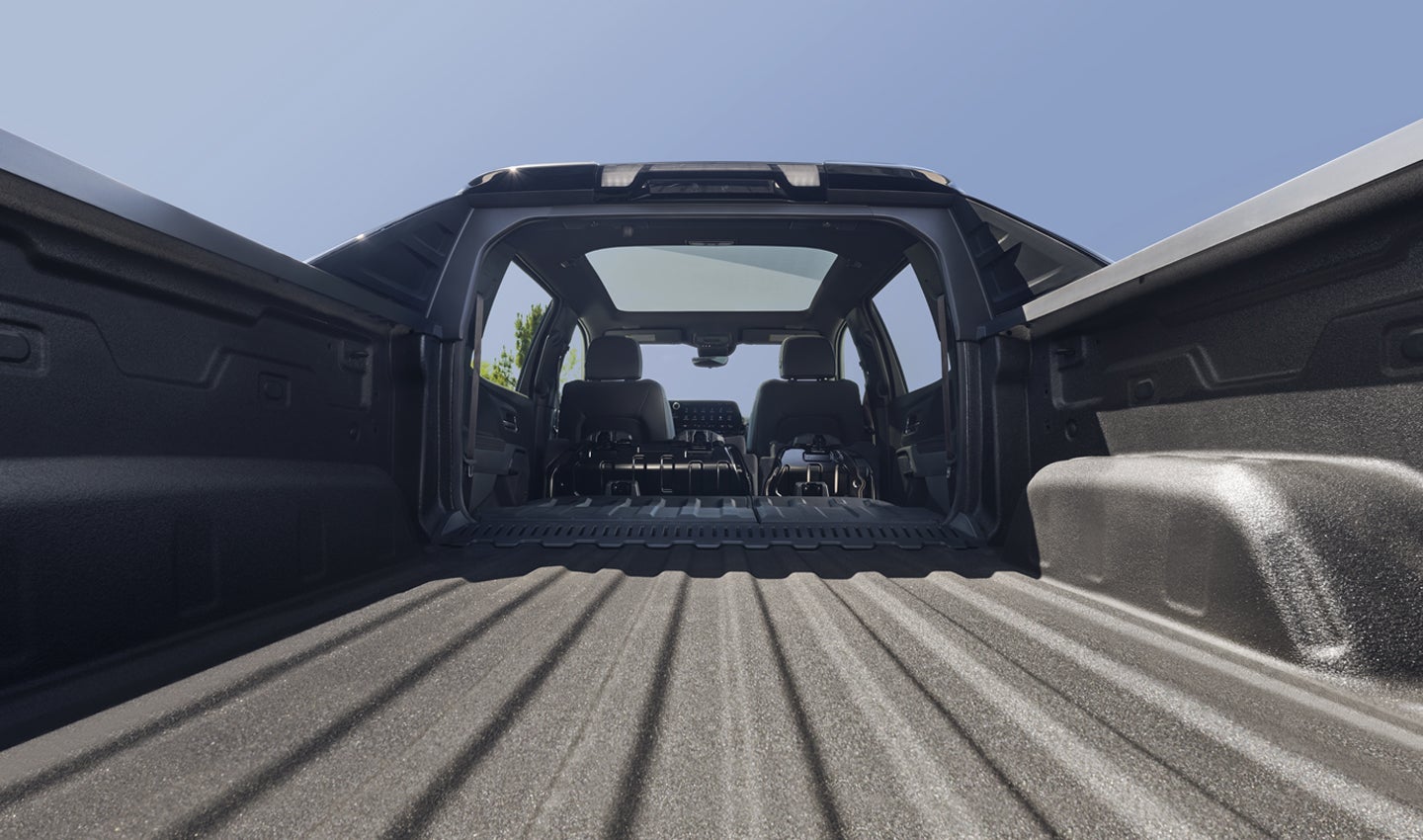 Koehne Chevrolet GMC in Marinette WI