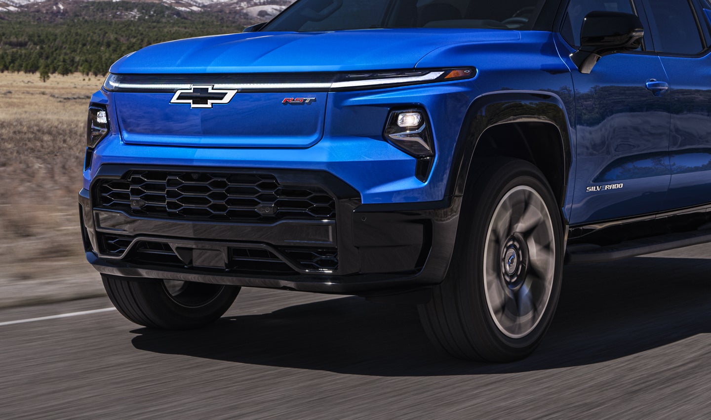 Koehne Chevrolet GMC in Marinette WI