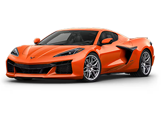 Chevrolet Corvette Z06 - Koehne Chevrolet GMC in Marinette WI