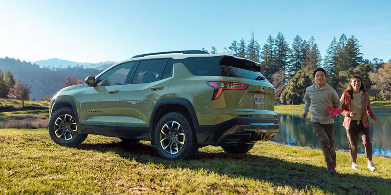 Certified Chevrolet in Green Bay WI Koehne Chevrolet