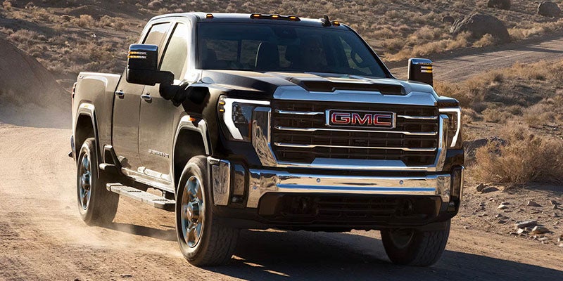 2025 GMC Sierra_3500