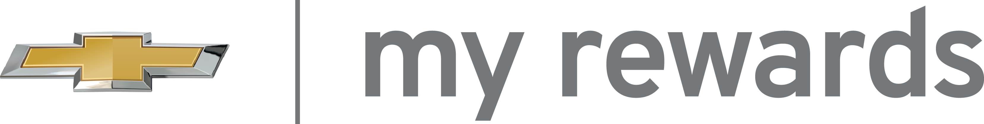 Become a GM Rewards Member