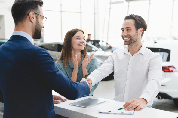 Bad Credit Auto Loans - Koehne Chevrolet GMC